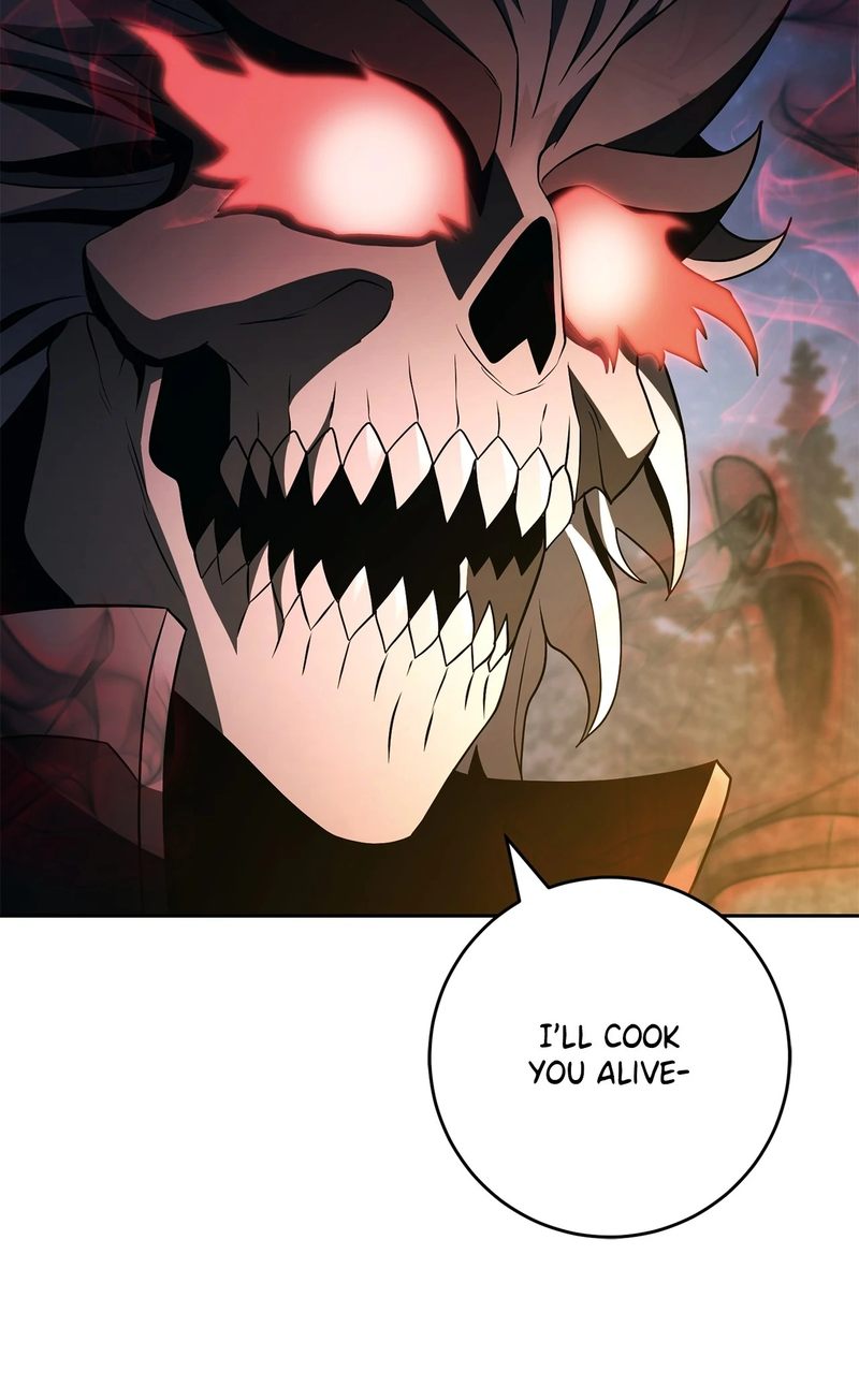 Skeleton Soldier Couldn't Protect the Dungeon - Chapter 336 Page 25