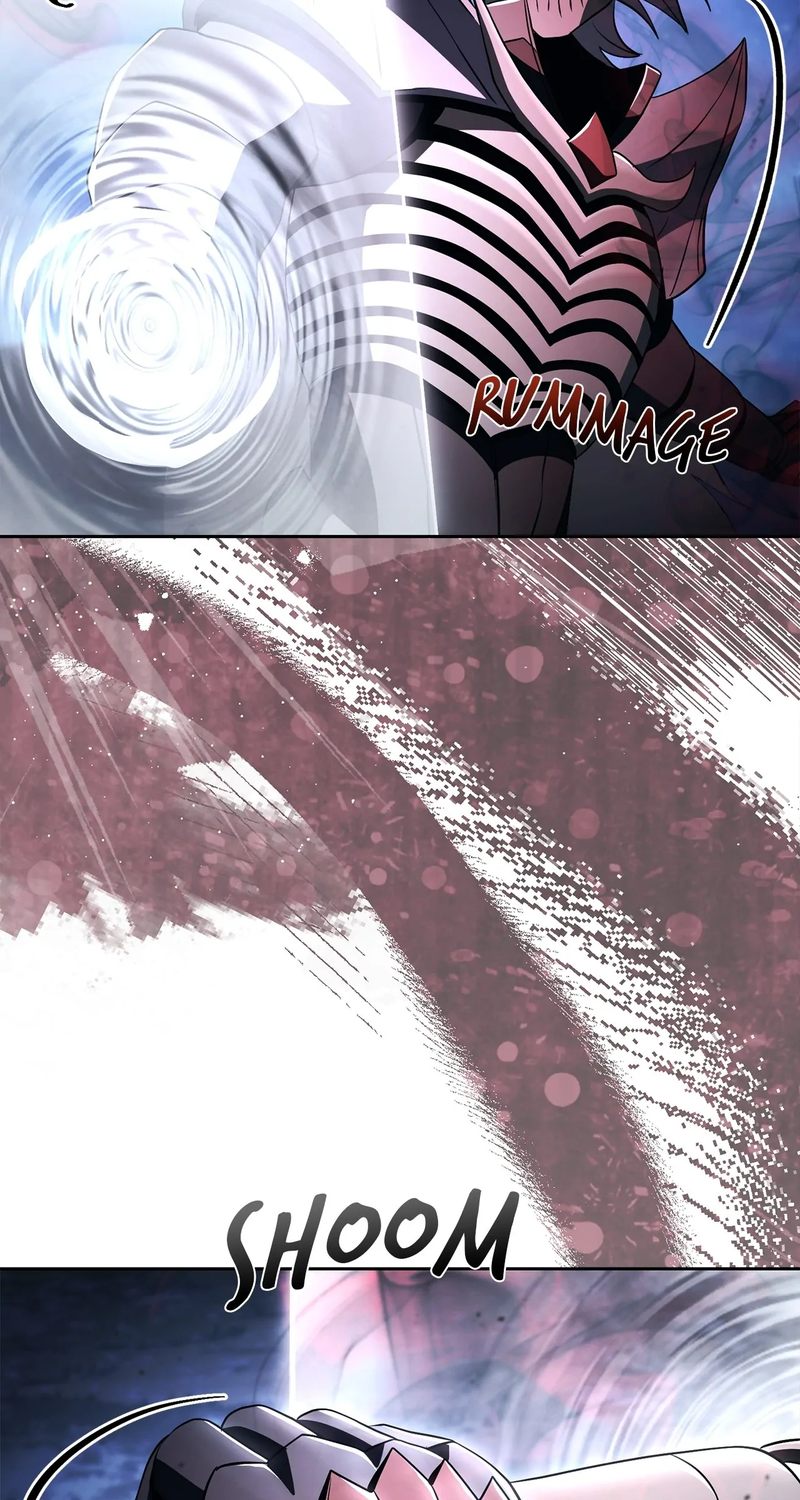 Skeleton Soldier Couldn't Protect the Dungeon - Chapter 336 Page 43