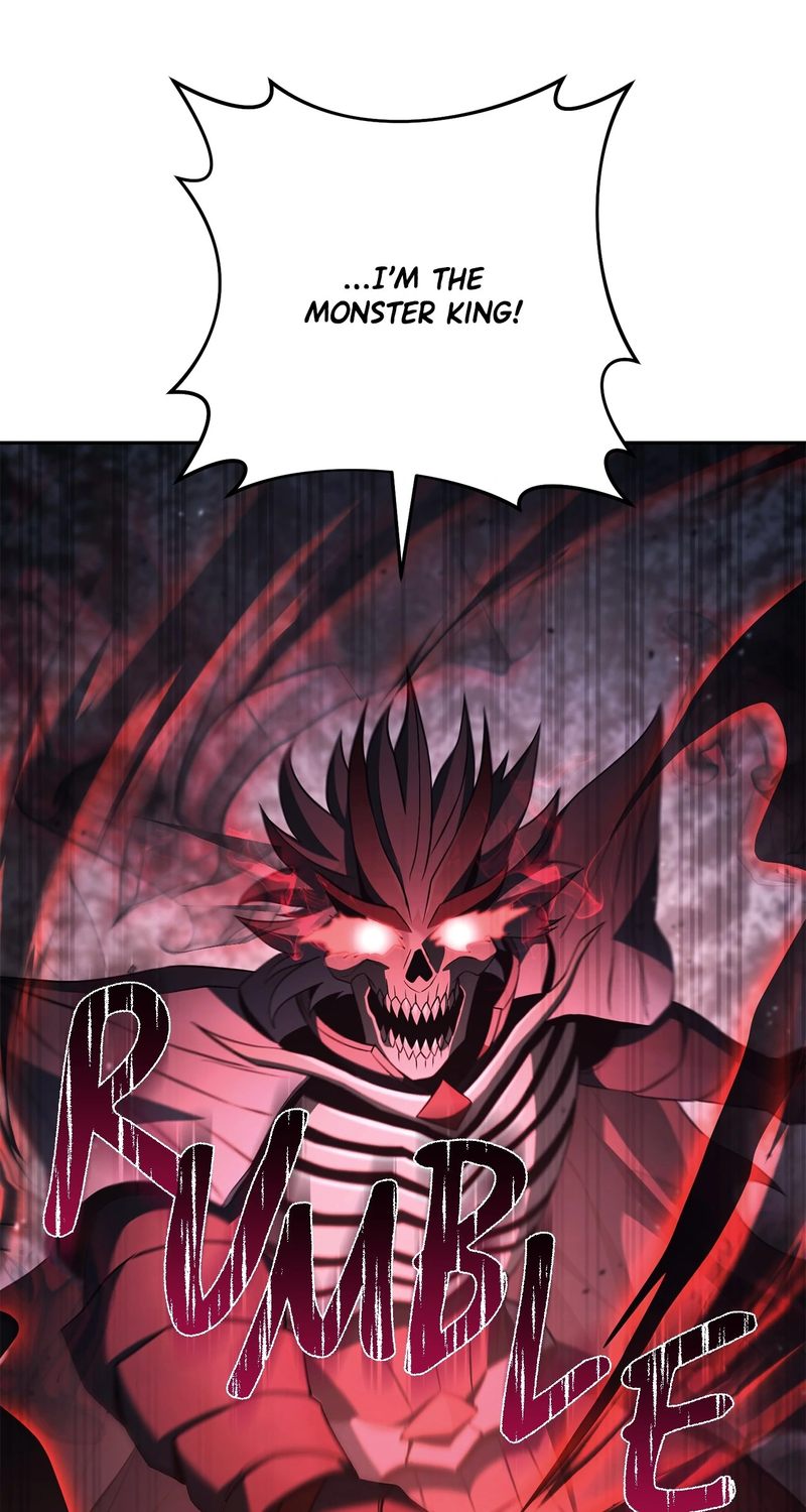 Skeleton Soldier Couldn't Protect the Dungeon - Chapter 336 Page 45