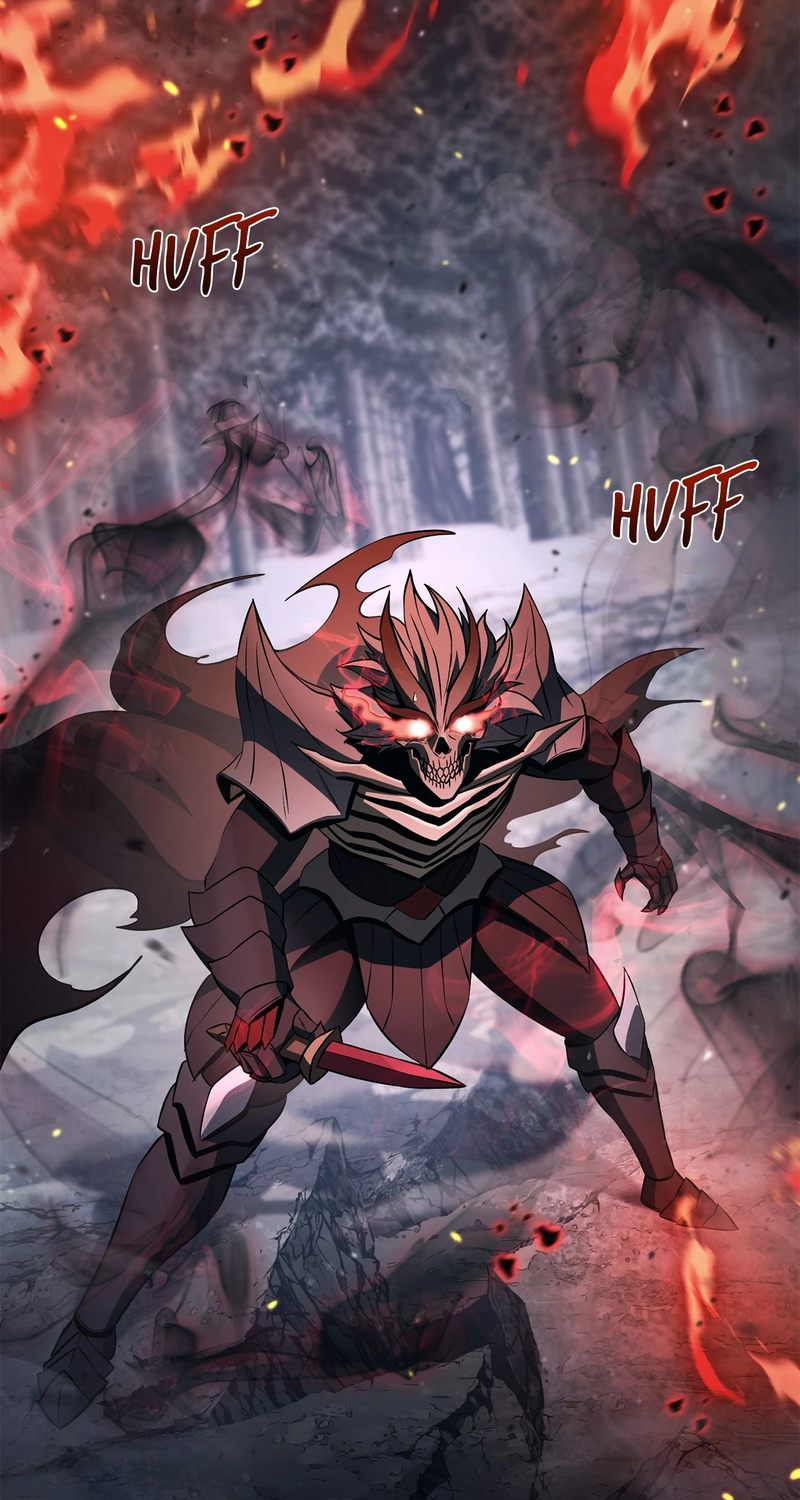 Skeleton Soldier Couldn't Protect the Dungeon - Chapter 336 Page 64