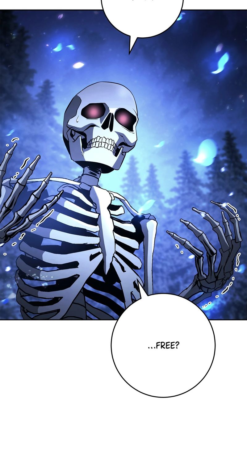Skeleton Soldier Couldn't Protect the Dungeon - Chapter 336 Page 96