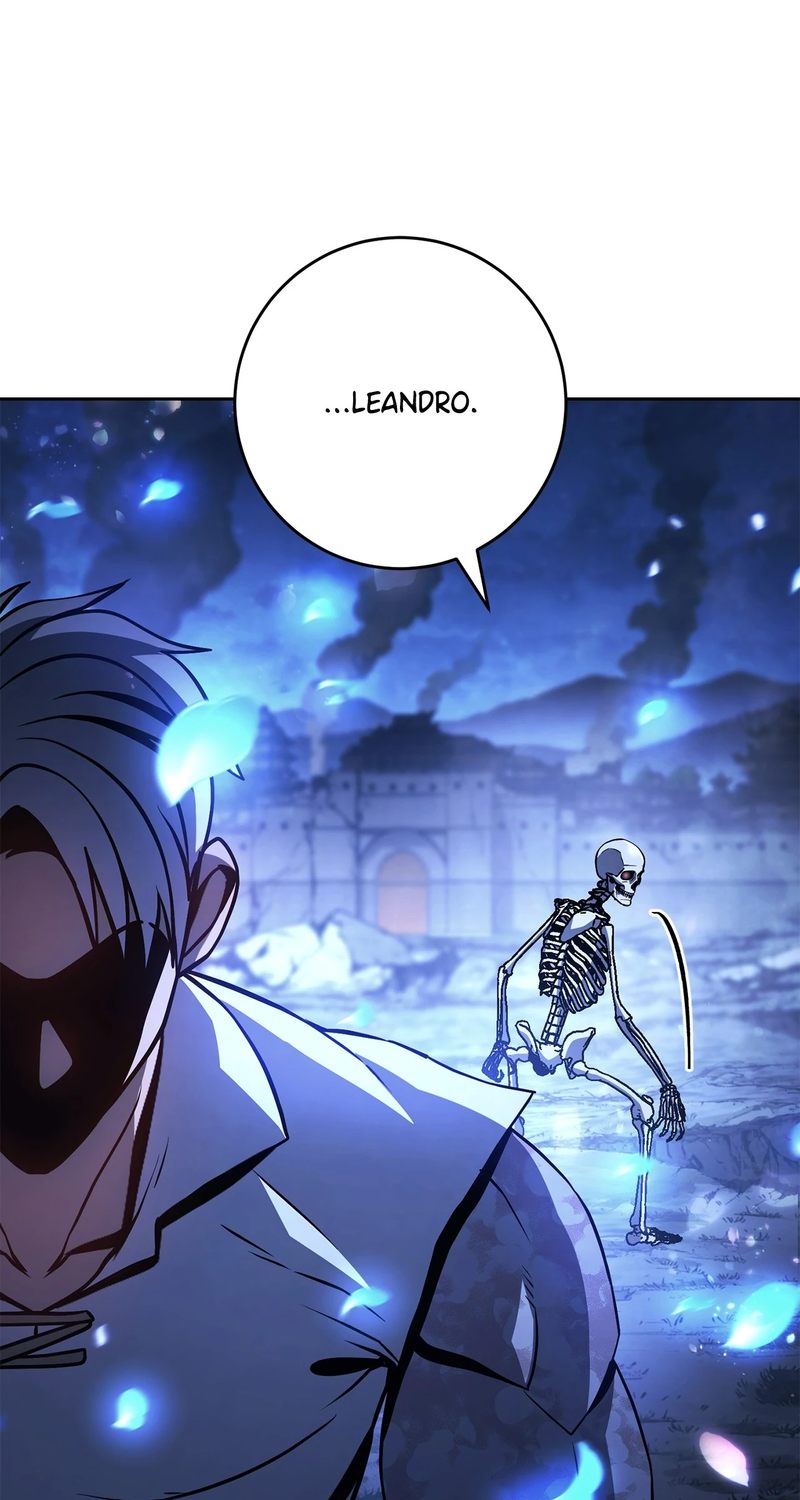Skeleton Soldier Couldn't Protect the Dungeon - Chapter 336 Page 97