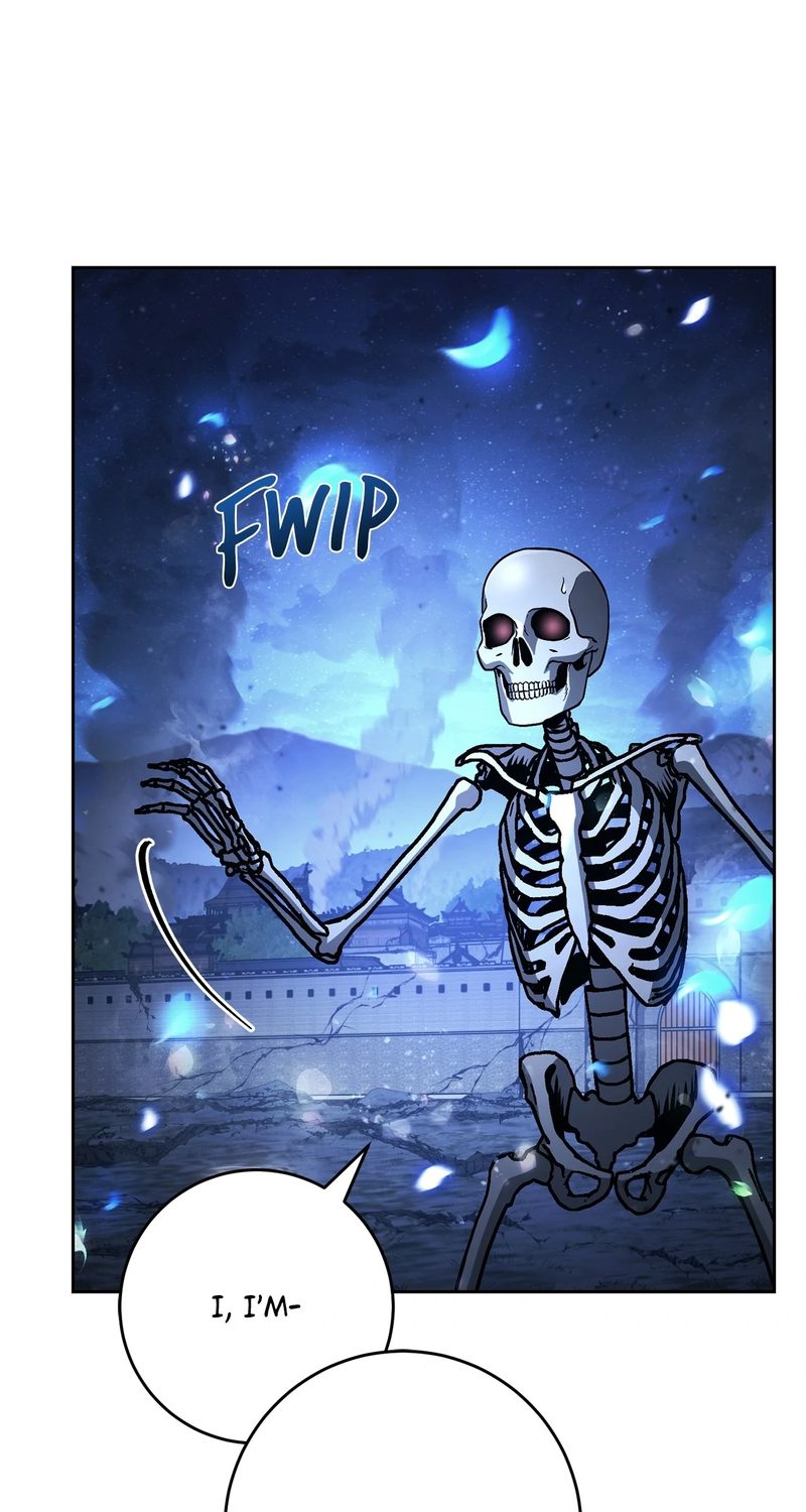 Skeleton Soldier Couldn't Protect the Dungeon - Chapter 336 Page 99