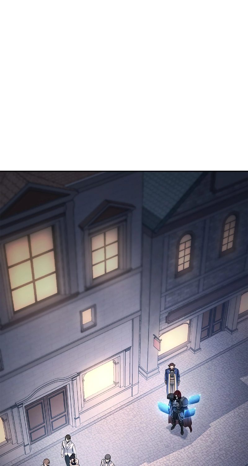 Skeleton Soldier Couldn't Protect the Dungeon - Chapter 337 Page 1