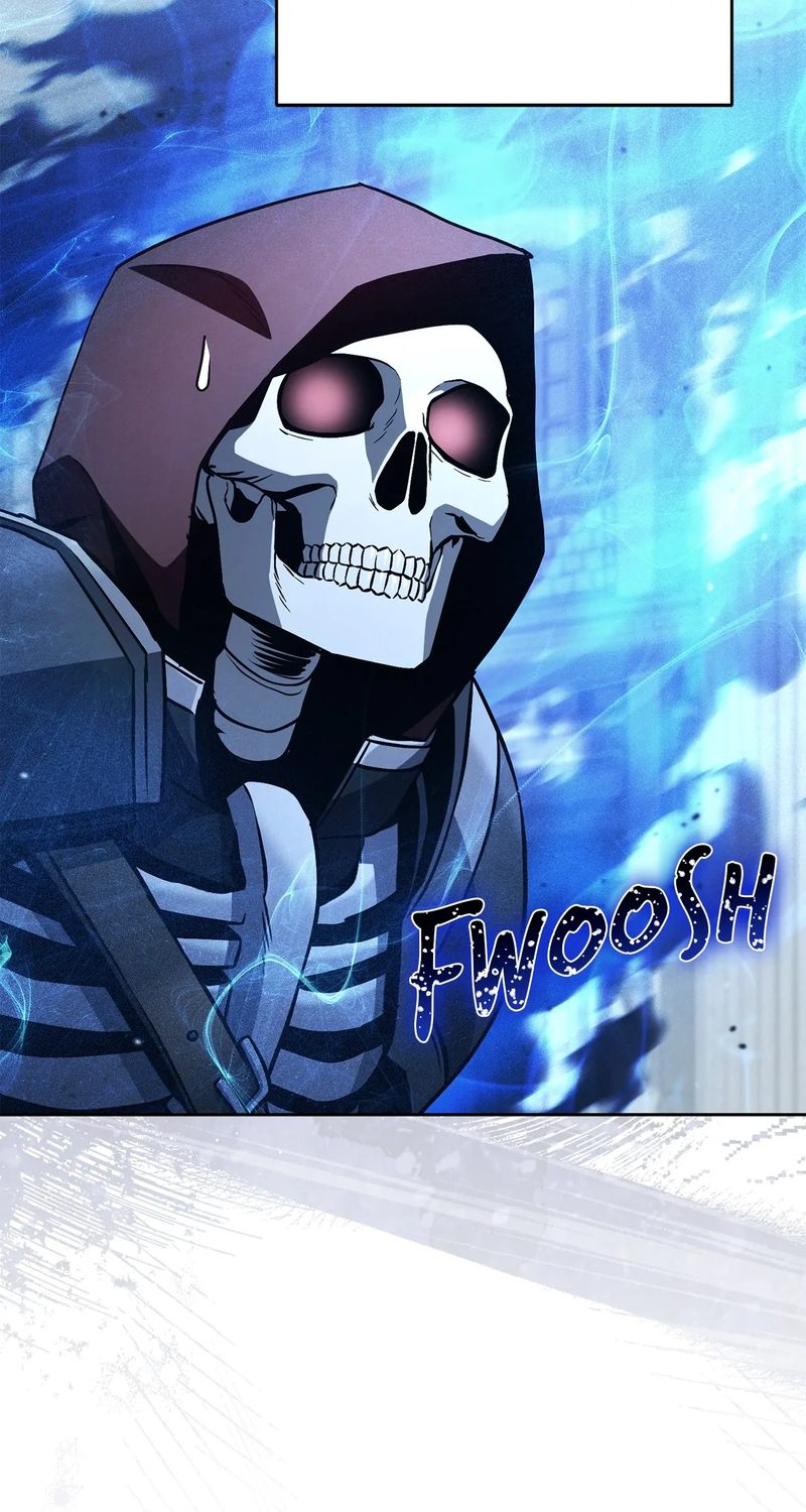 Skeleton Soldier Couldn't Protect the Dungeon - Chapter 337 Page 101
