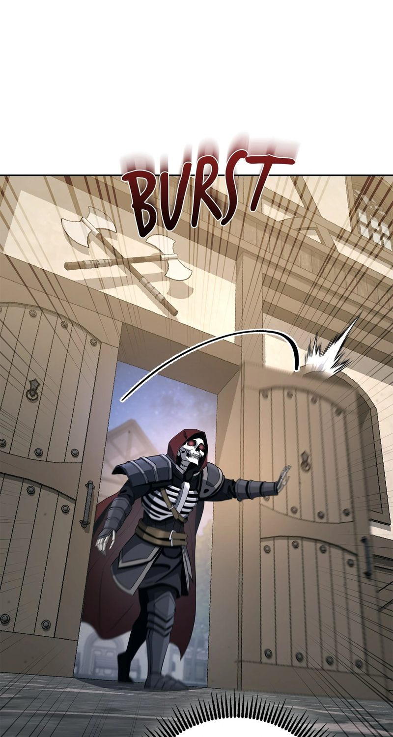 Skeleton Soldier Couldn't Protect the Dungeon - Chapter 337 Page 14