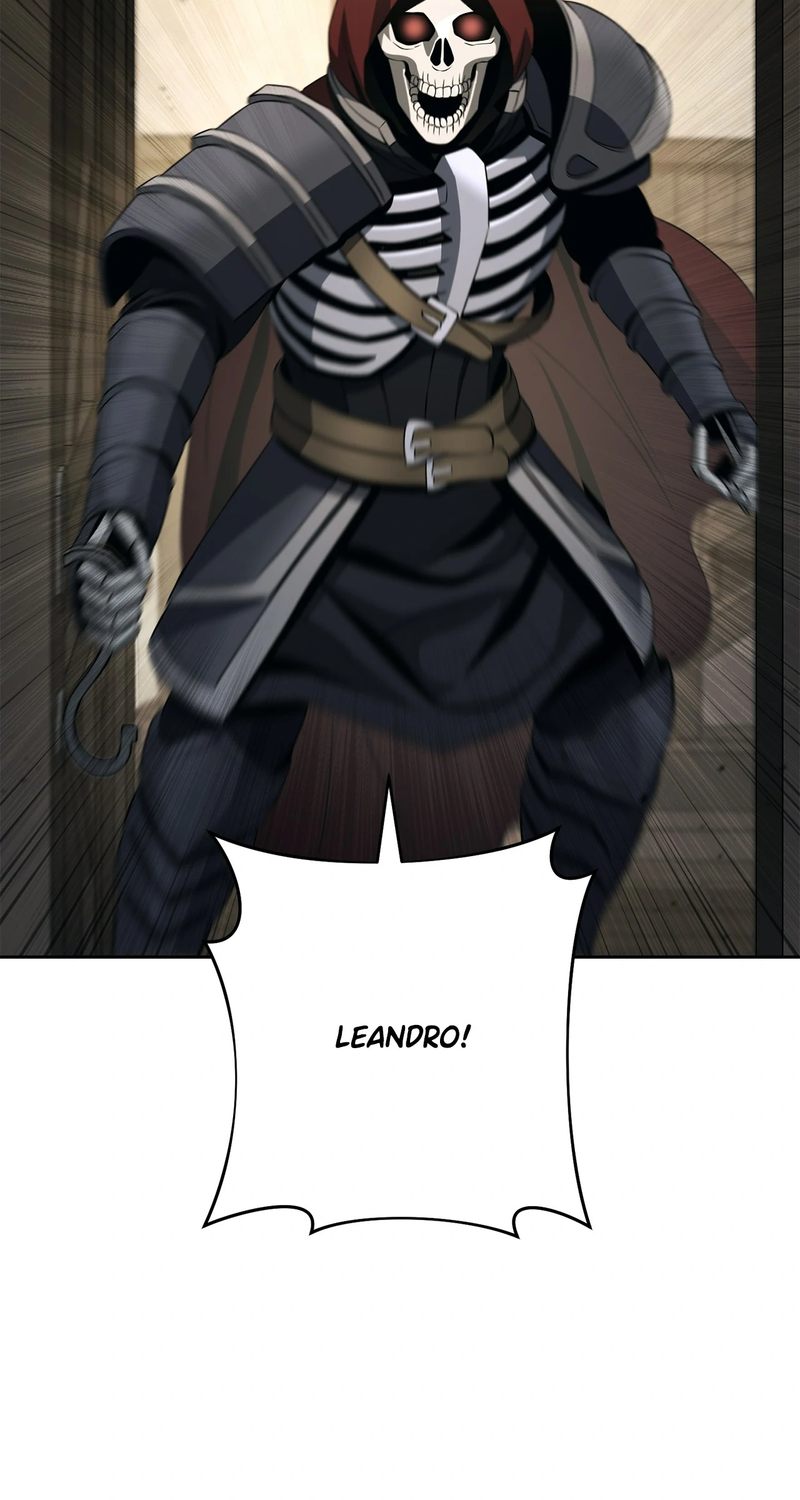 Skeleton Soldier Couldn't Protect the Dungeon - Chapter 337 Page 19