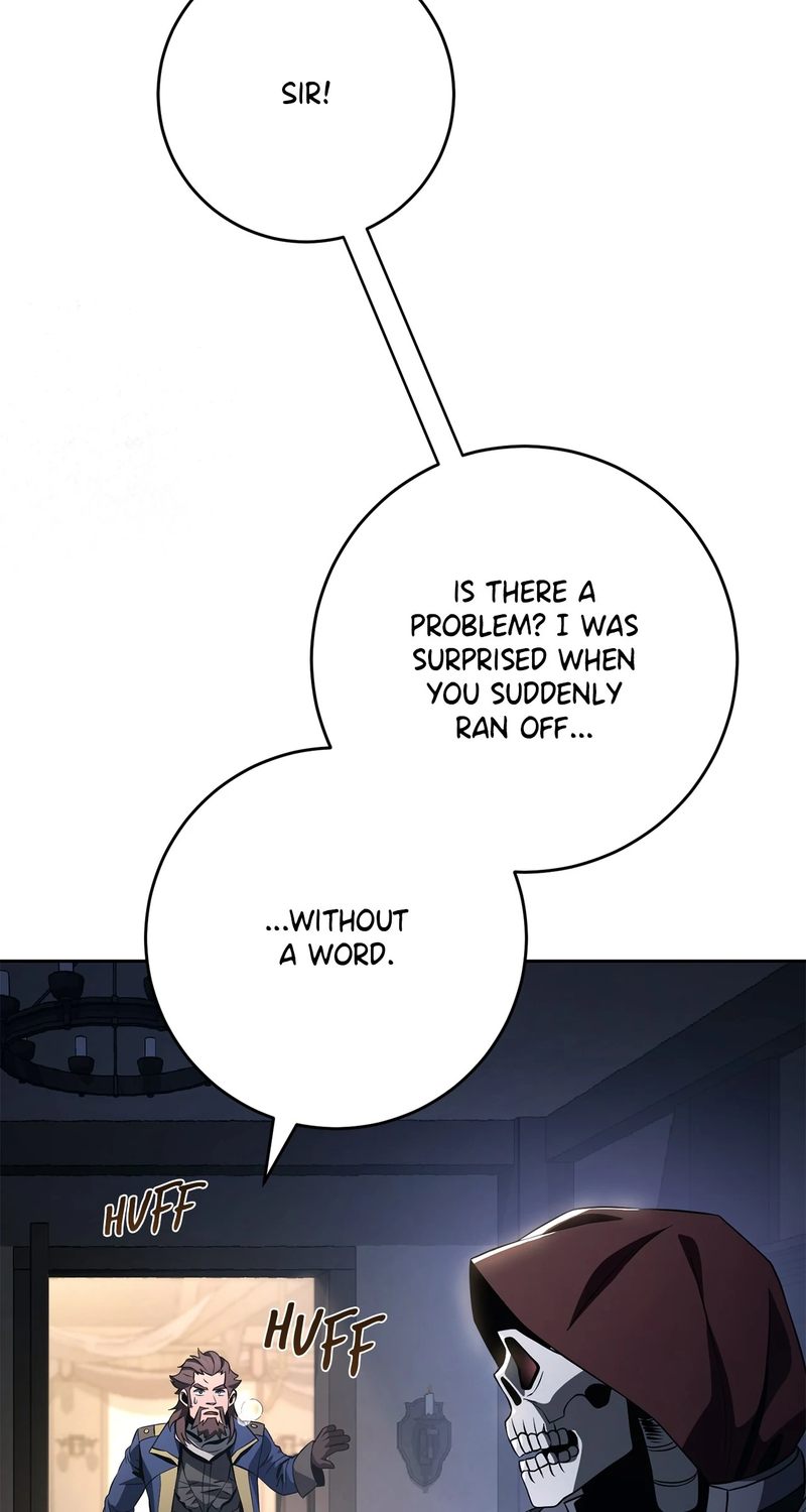 Skeleton Soldier Couldn't Protect the Dungeon - Chapter 337 Page 26