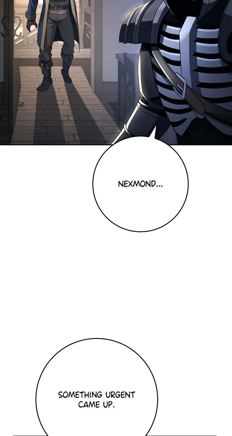 Skeleton Soldier Couldn't Protect the Dungeon - Chapter 337 Page 27