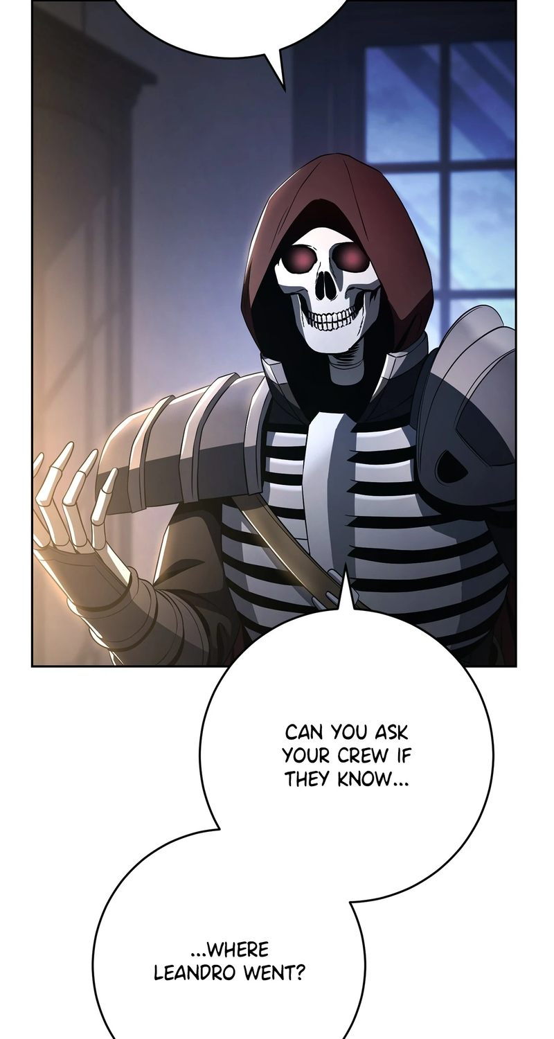 Skeleton Soldier Couldn't Protect the Dungeon - Chapter 337 Page 28