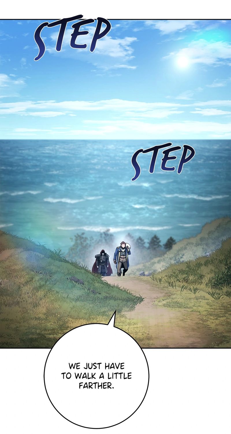 Skeleton Soldier Couldn't Protect the Dungeon - Chapter 337 Page 36