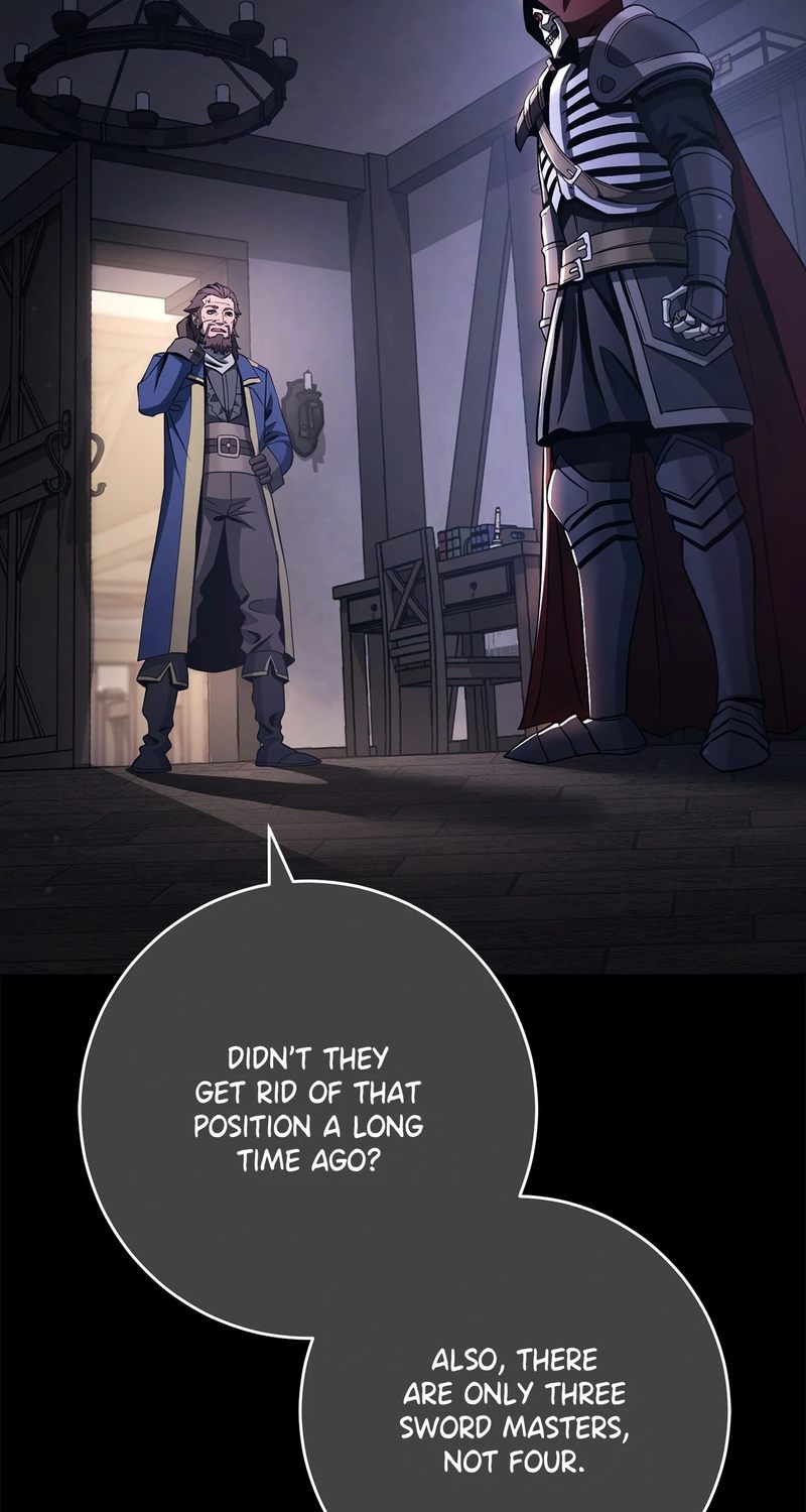 Skeleton Soldier Couldn't Protect the Dungeon - Chapter 337 Page 41