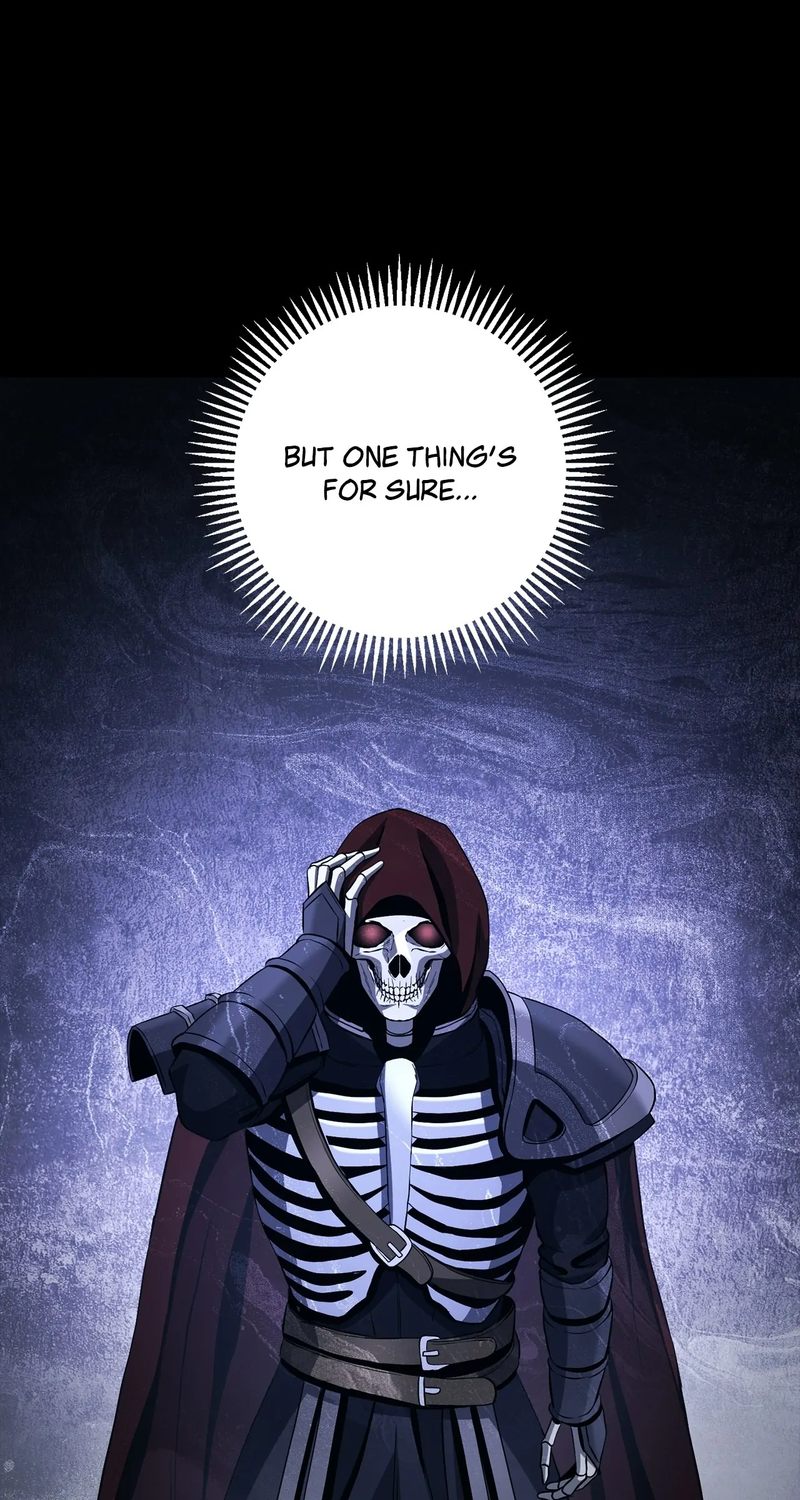 Skeleton Soldier Couldn't Protect the Dungeon - Chapter 337 Page 46