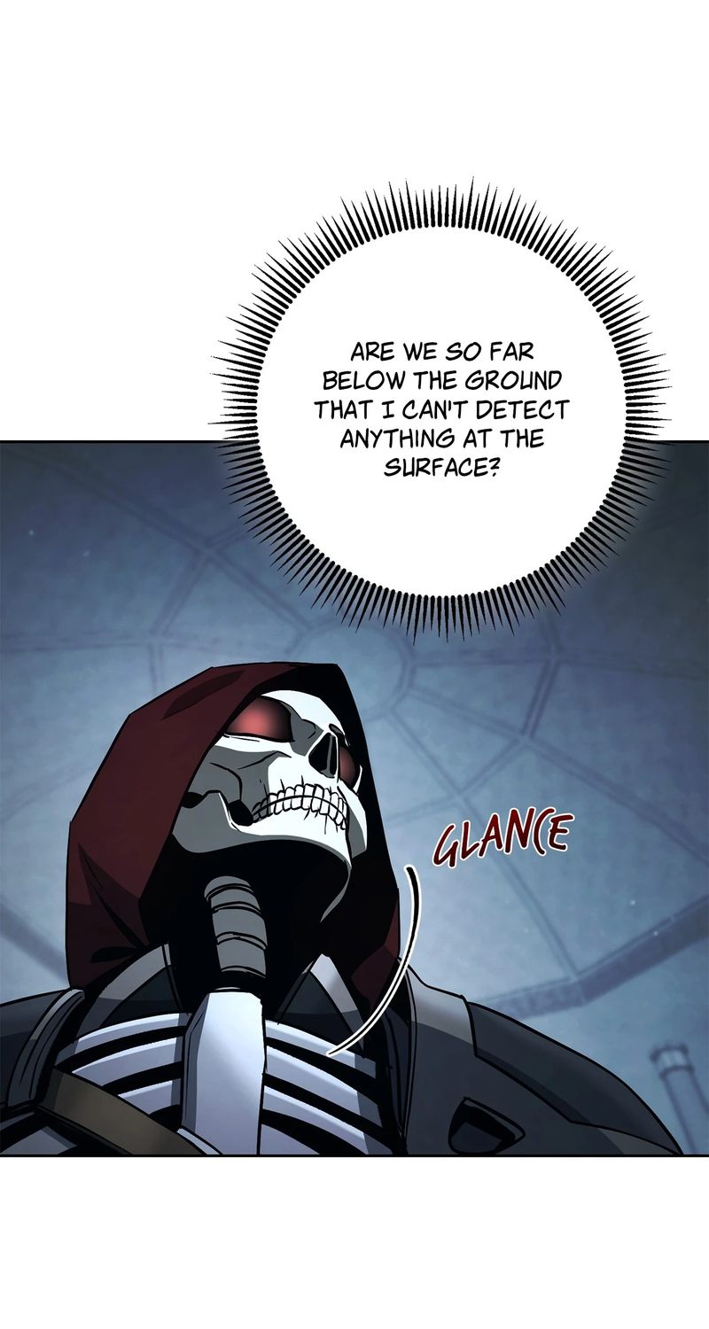 Skeleton Soldier Couldn't Protect the Dungeon - Chapter 337 Page 53