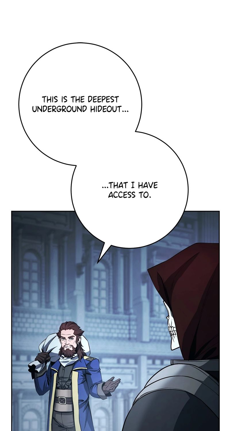 Skeleton Soldier Couldn't Protect the Dungeon - Chapter 337 Page 54