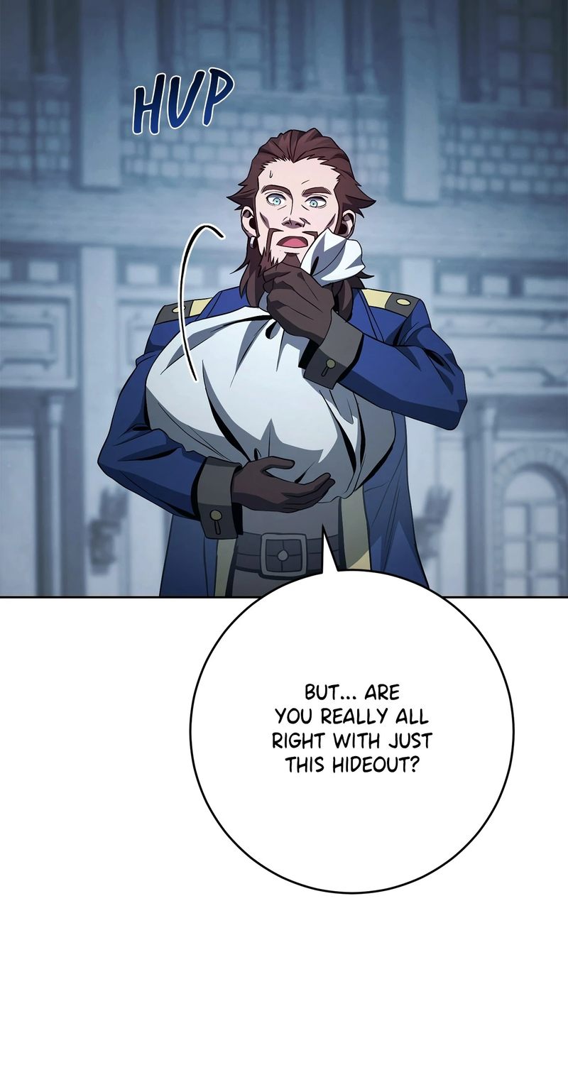 Skeleton Soldier Couldn't Protect the Dungeon - Chapter 337 Page 56