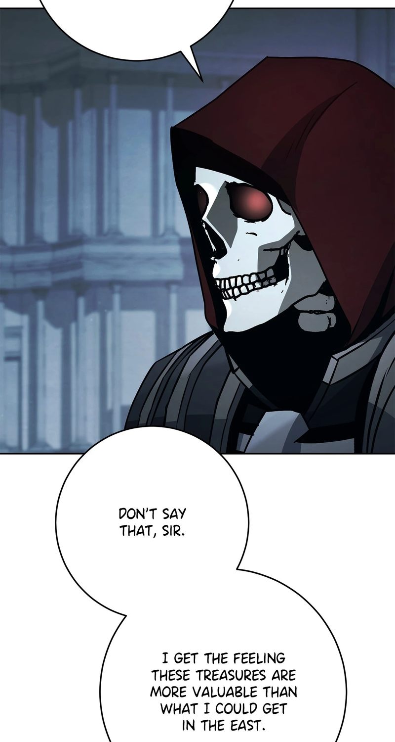 Skeleton Soldier Couldn't Protect the Dungeon - Chapter 337 Page 59