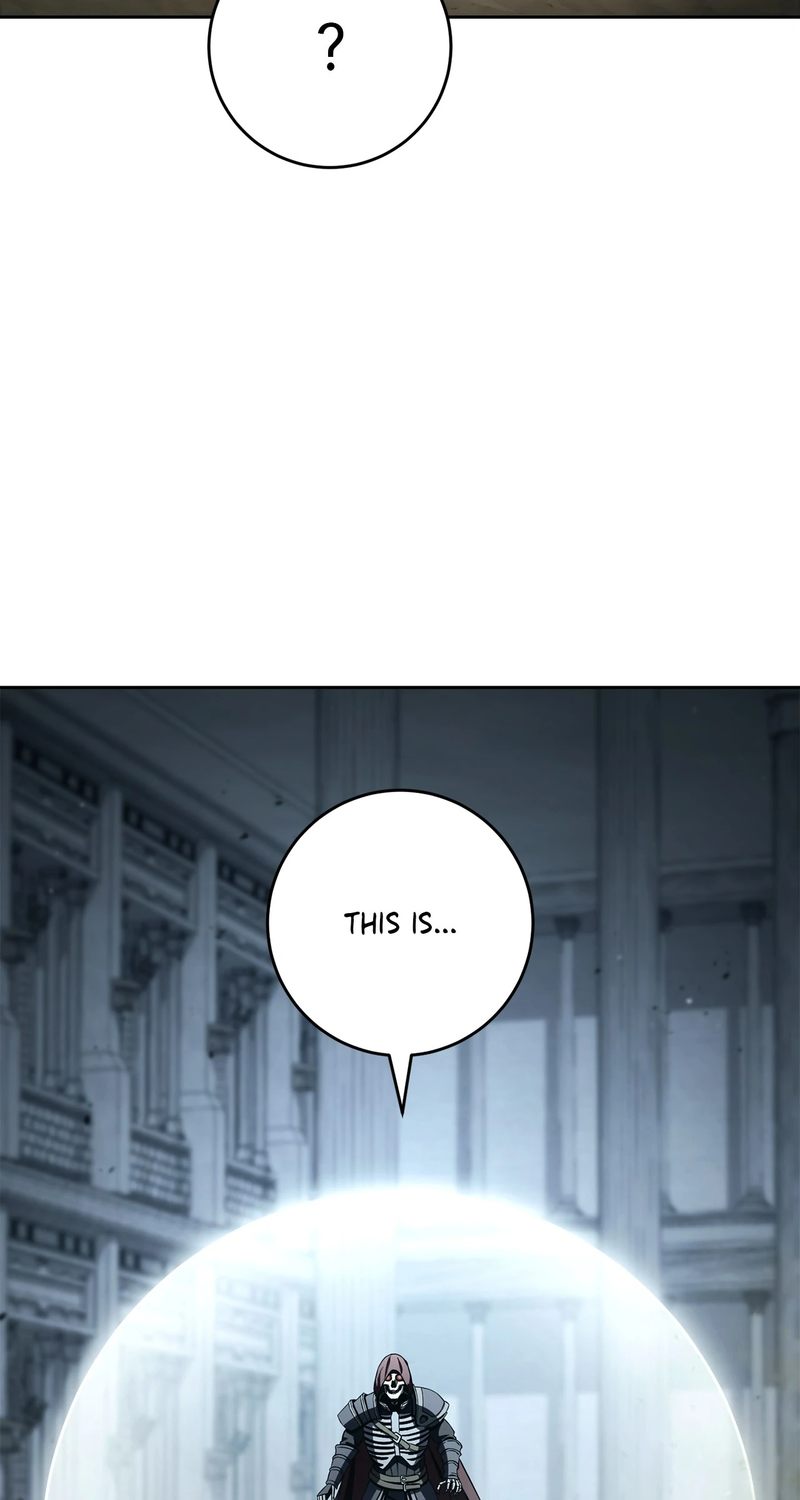 Skeleton Soldier Couldn't Protect the Dungeon - Chapter 337 Page 87