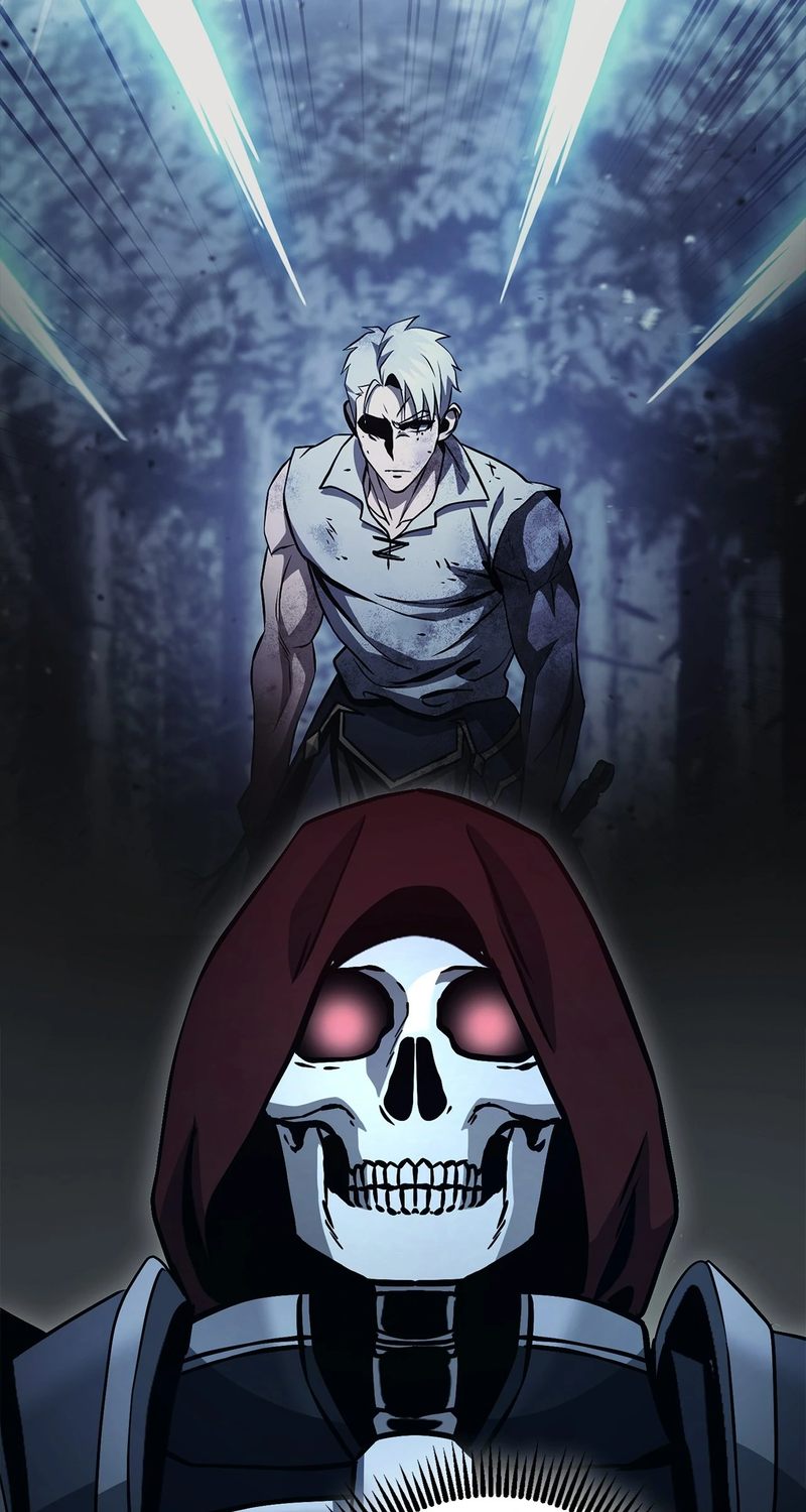 Skeleton Soldier Couldn't Protect the Dungeon - Chapter 337 Page 91