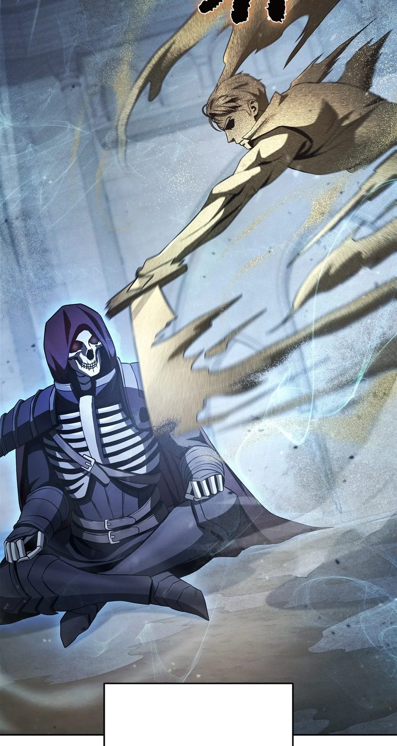 Skeleton Soldier Couldn't Protect the Dungeon - Chapter 338 Page 16