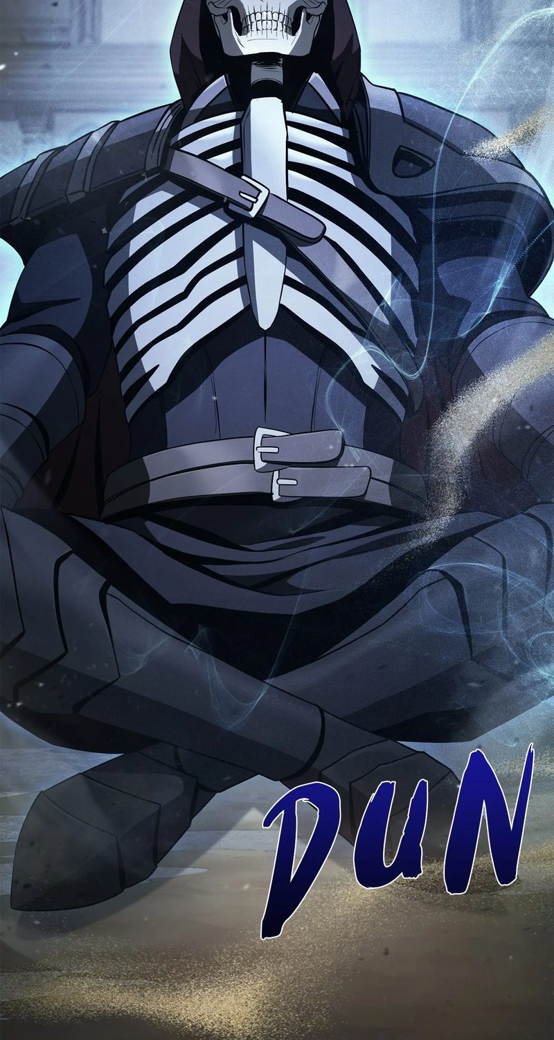 Skeleton Soldier Couldn't Protect the Dungeon - Chapter 338 Page 22