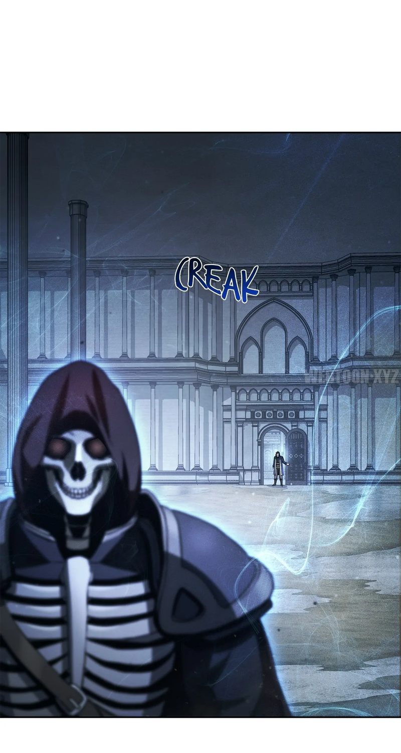 Skeleton Soldier Couldn't Protect the Dungeon - Chapter 338 Page 28