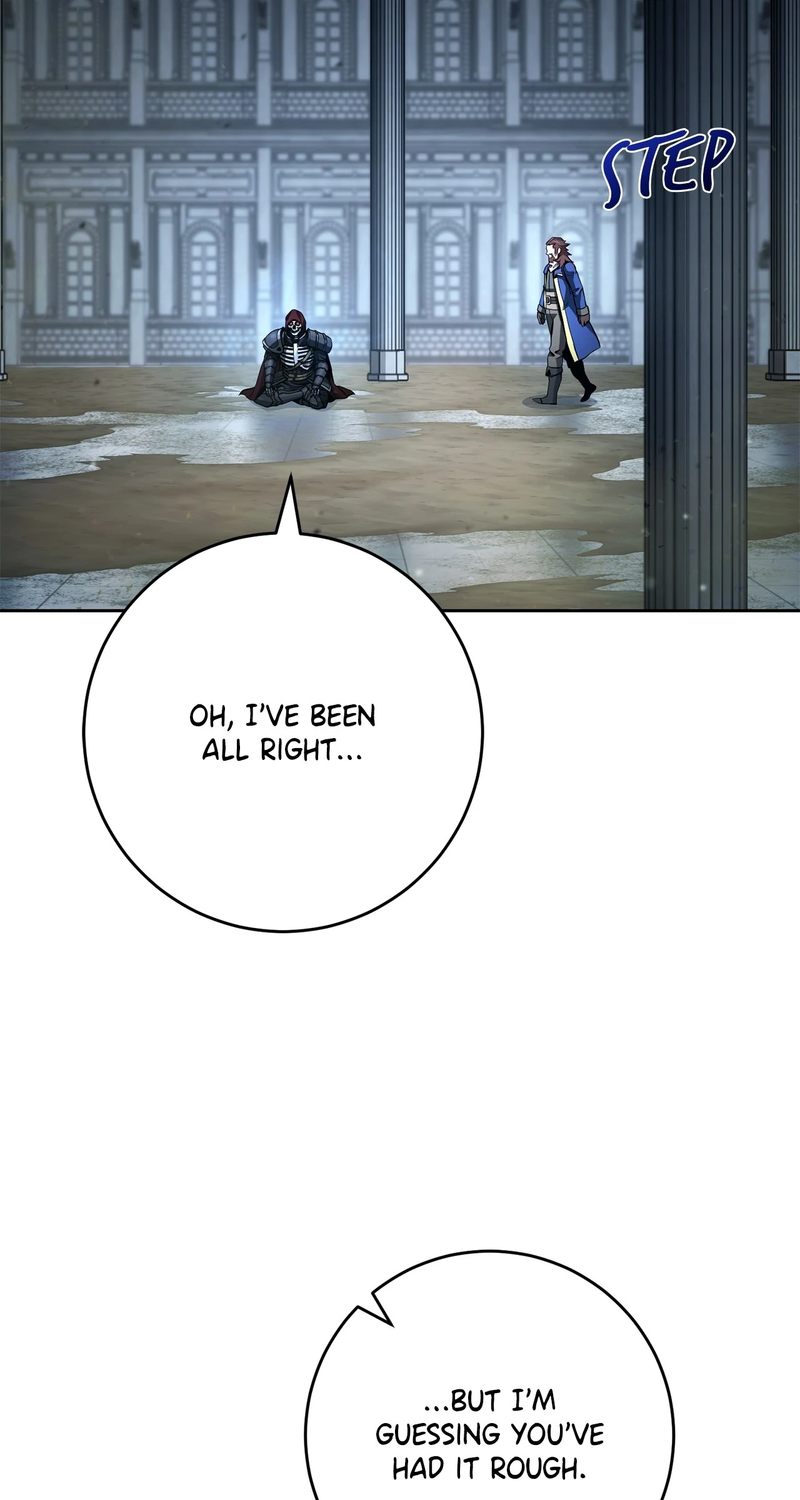 Skeleton Soldier Couldn't Protect the Dungeon - Chapter 338 Page 33