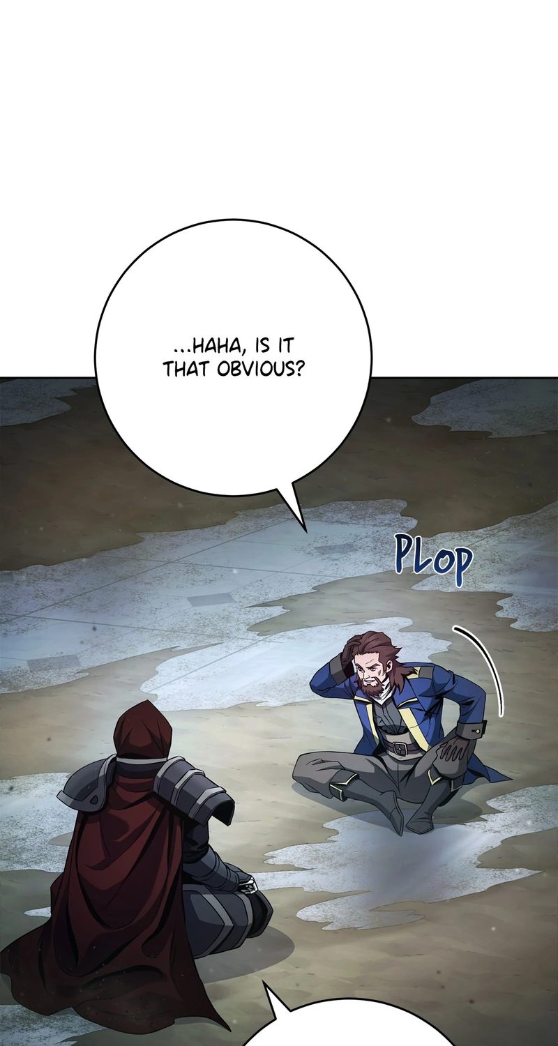 Skeleton Soldier Couldn't Protect the Dungeon - Chapter 338 Page 35
