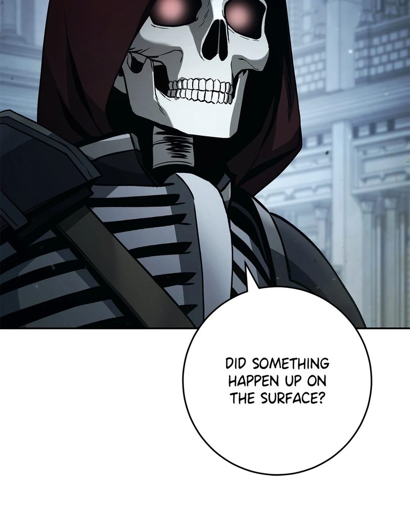 Skeleton Soldier Couldn't Protect the Dungeon - Chapter 338 Page 37