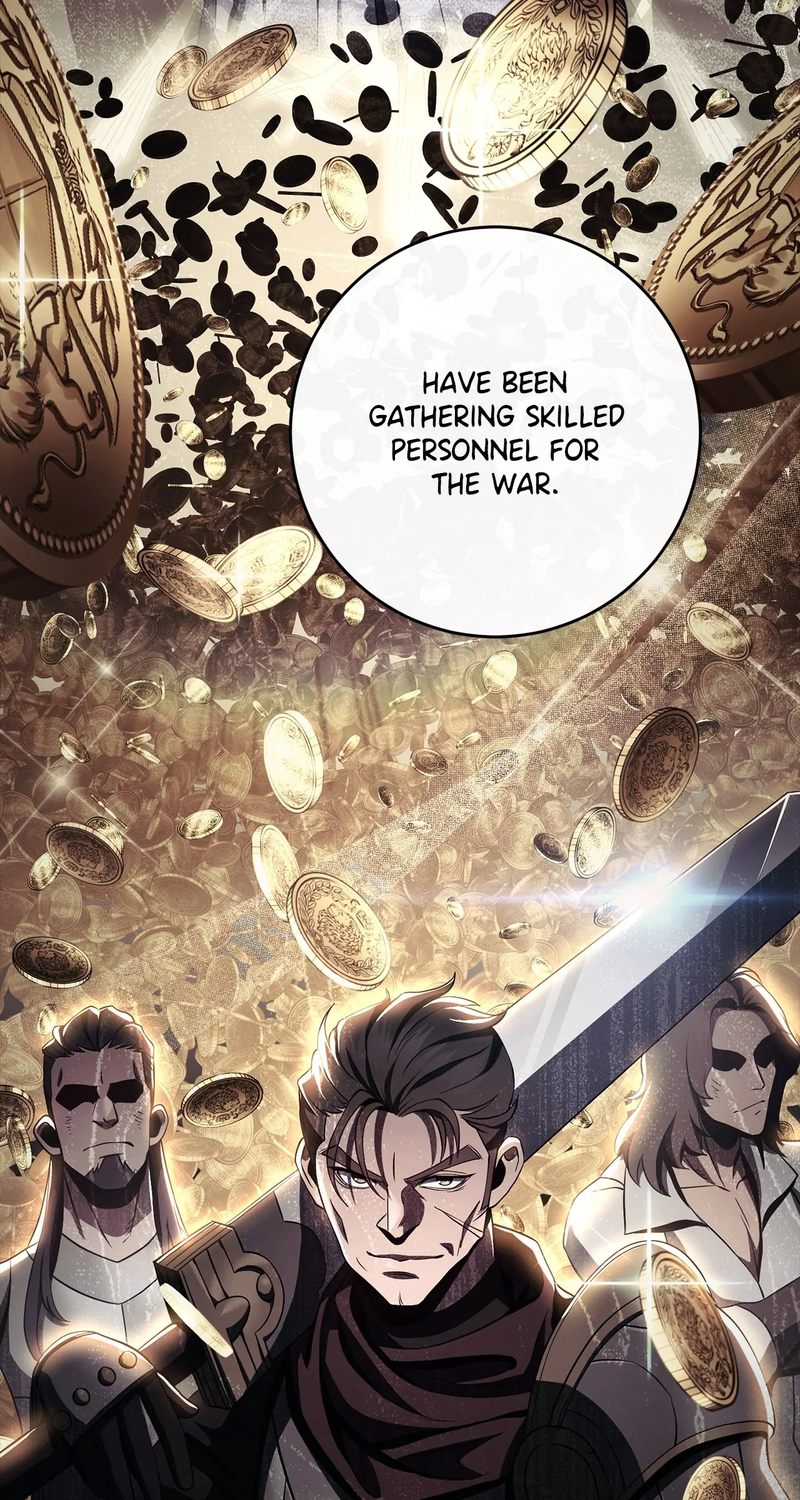 Skeleton Soldier Couldn't Protect the Dungeon - Chapter 338 Page 52
