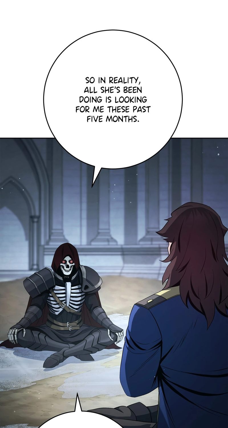 Skeleton Soldier Couldn't Protect the Dungeon - Chapter 338 Page 55