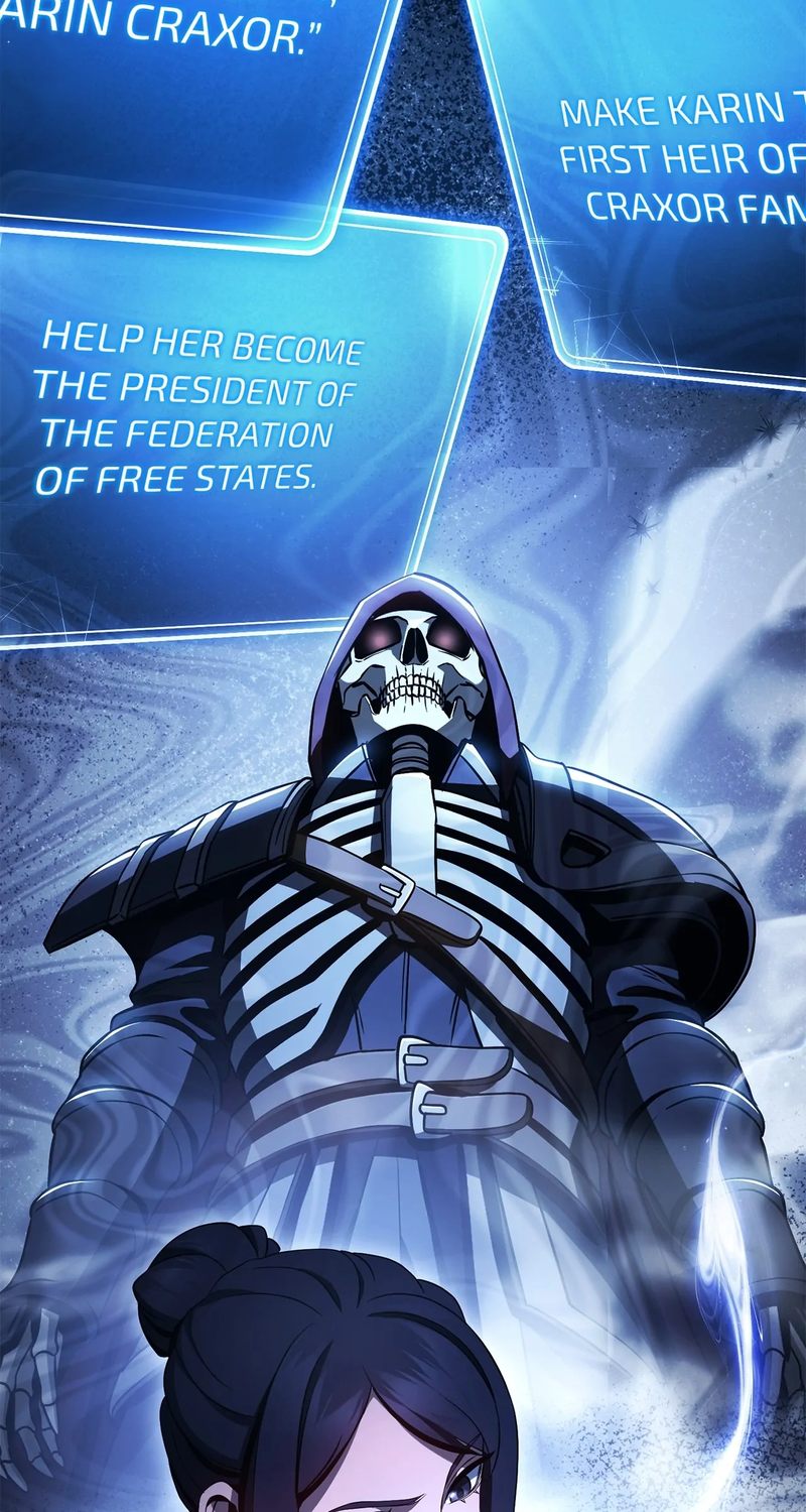 Skeleton Soldier Couldn't Protect the Dungeon - Chapter 338 Page 74
