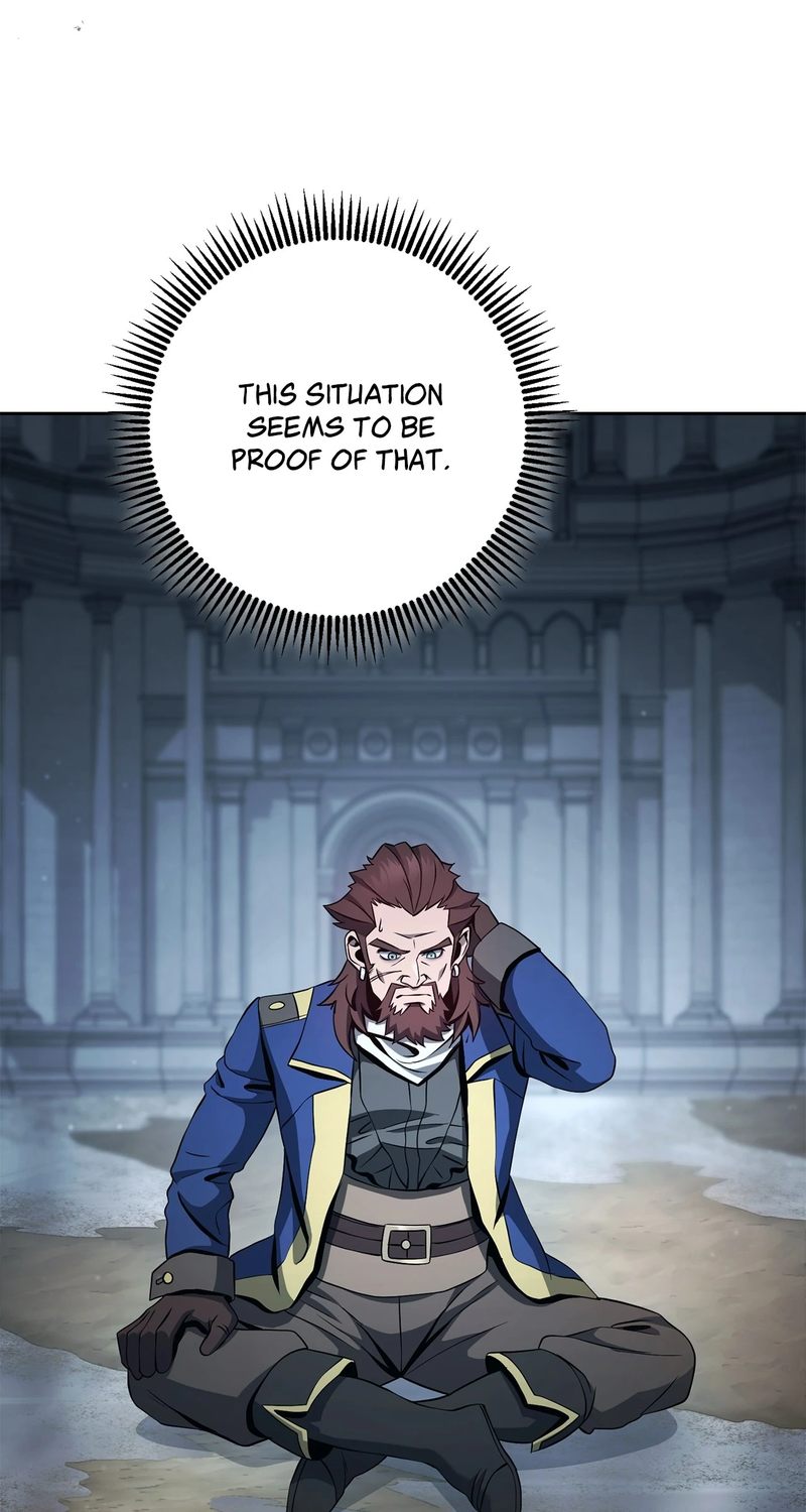 Skeleton Soldier Couldn't Protect the Dungeon - Chapter 338 Page 76