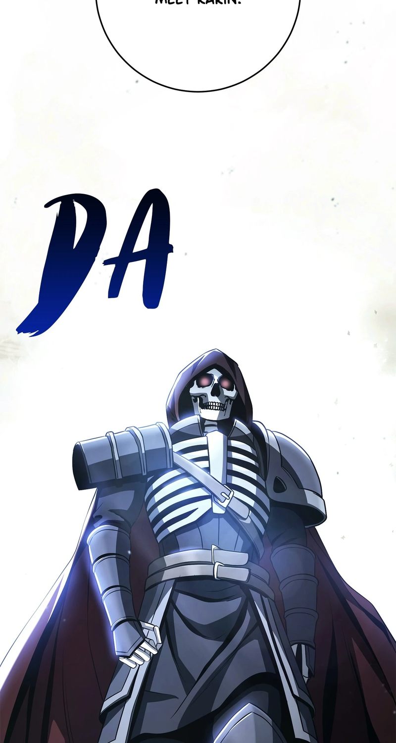Skeleton Soldier Couldn't Protect the Dungeon - Chapter 338 Page 85