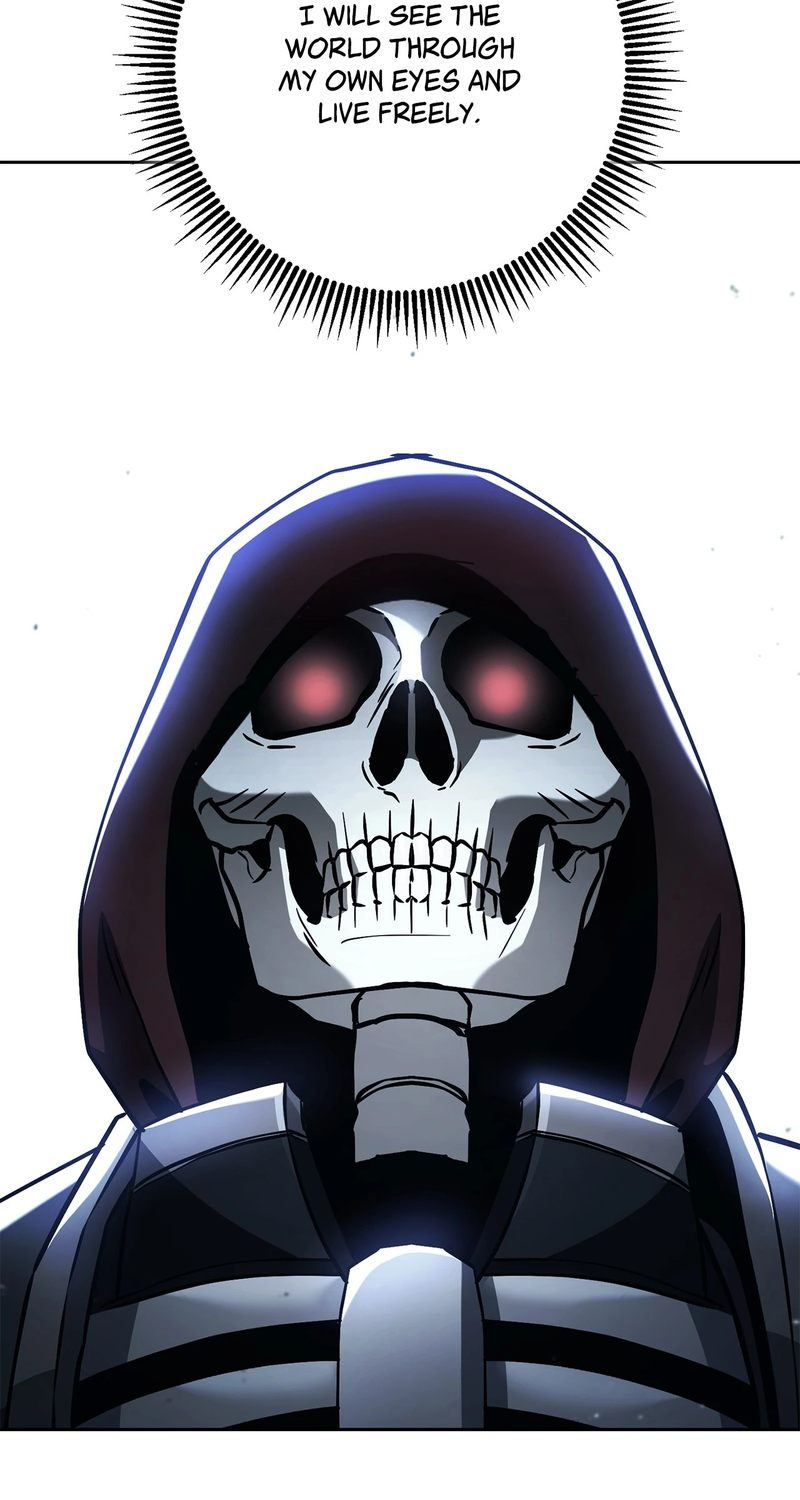 Skeleton Soldier Couldn't Protect the Dungeon - Chapter 338 Page 87