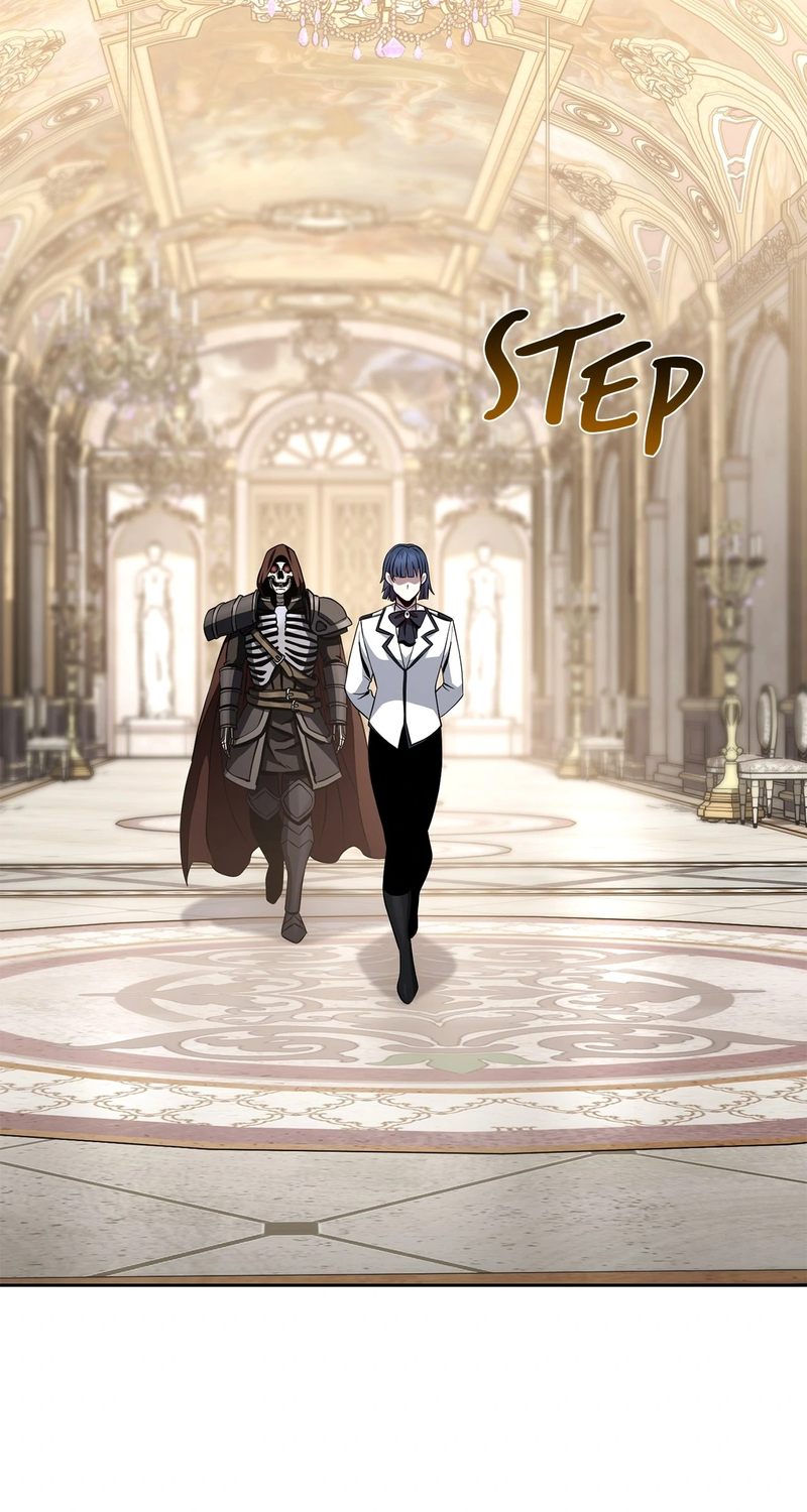 Skeleton Soldier Couldn't Protect the Dungeon - Chapter 338 Page 92