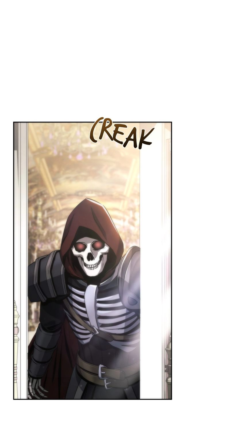 Skeleton Soldier Couldn't Protect the Dungeon - Chapter 338 Page 96