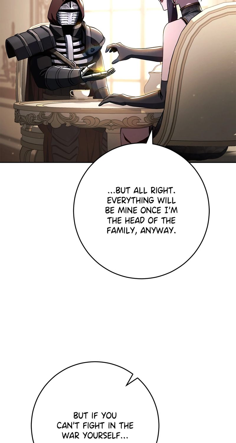 Skeleton Soldier Couldn't Protect the Dungeon - Chapter 339 Page 101