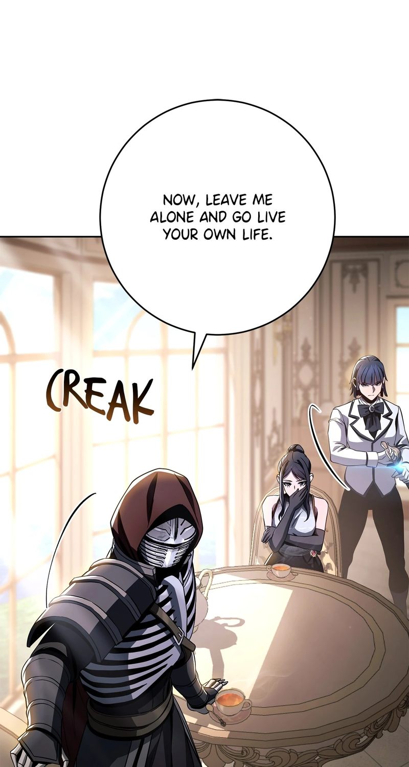 Skeleton Soldier Couldn't Protect the Dungeon - Chapter 339 Page 28