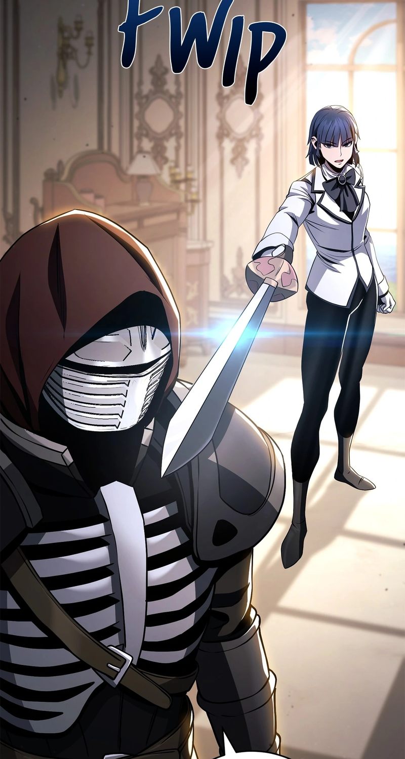 Skeleton Soldier Couldn't Protect the Dungeon - Chapter 339 Page 31