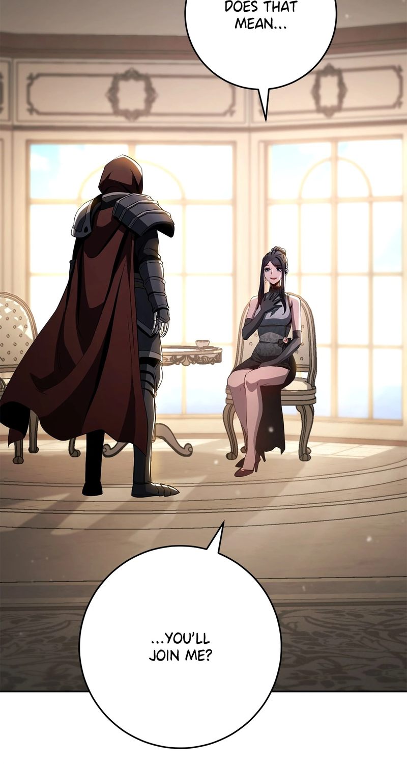 Skeleton Soldier Couldn't Protect the Dungeon - Chapter 339 Page 76