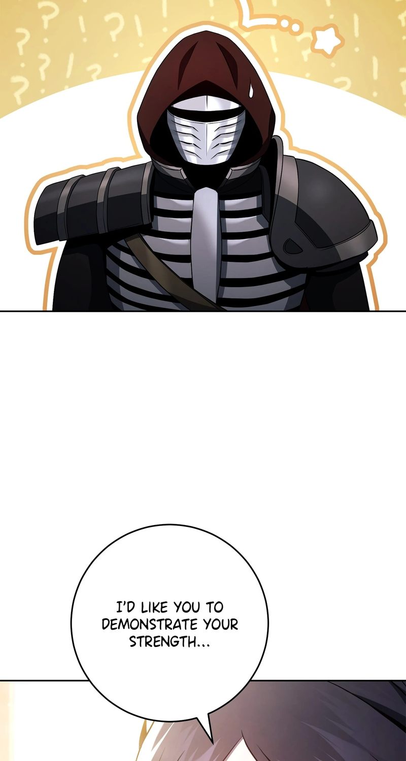 Skeleton Soldier Couldn't Protect the Dungeon - Chapter 339 Page 81