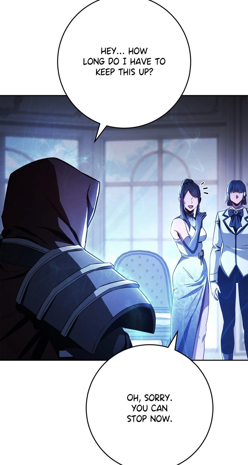Skeleton Soldier Couldn't Protect the Dungeon - Chapter 339 Page 90