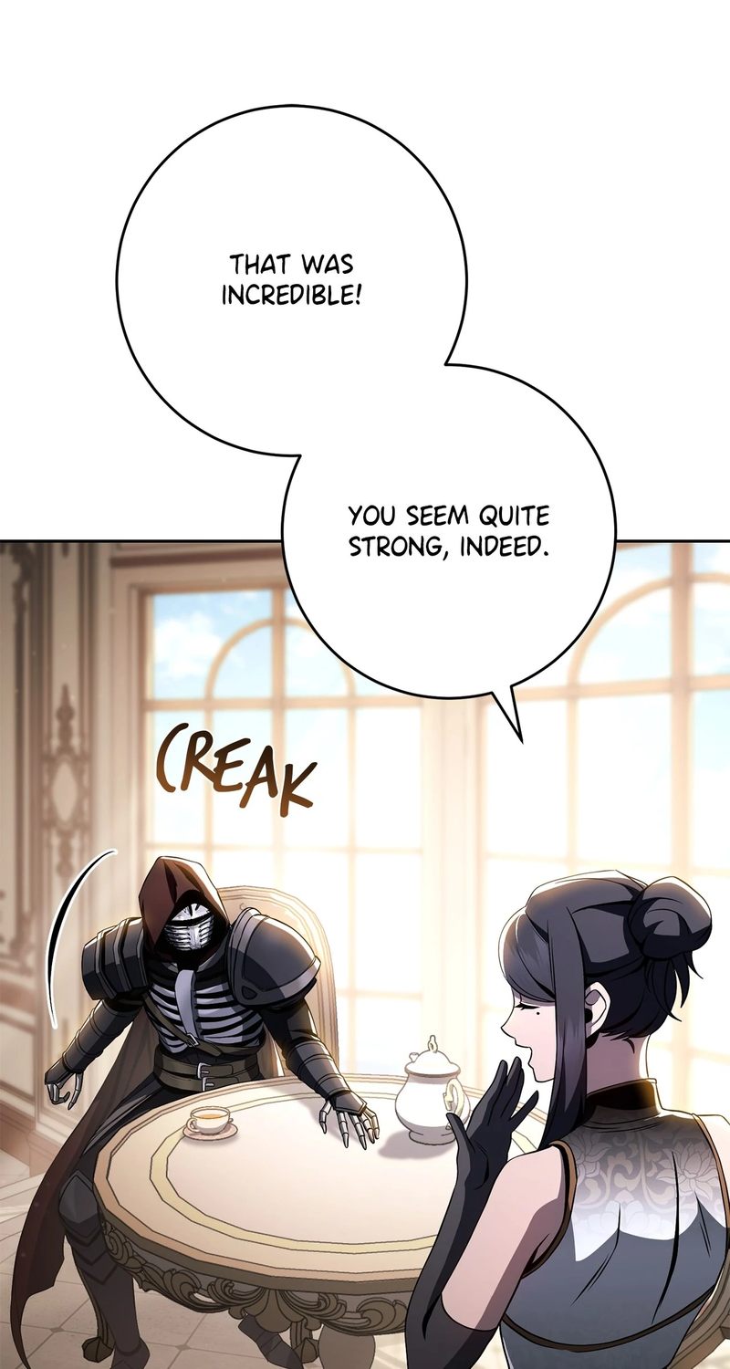 Skeleton Soldier Couldn't Protect the Dungeon - Chapter 339 Page 92