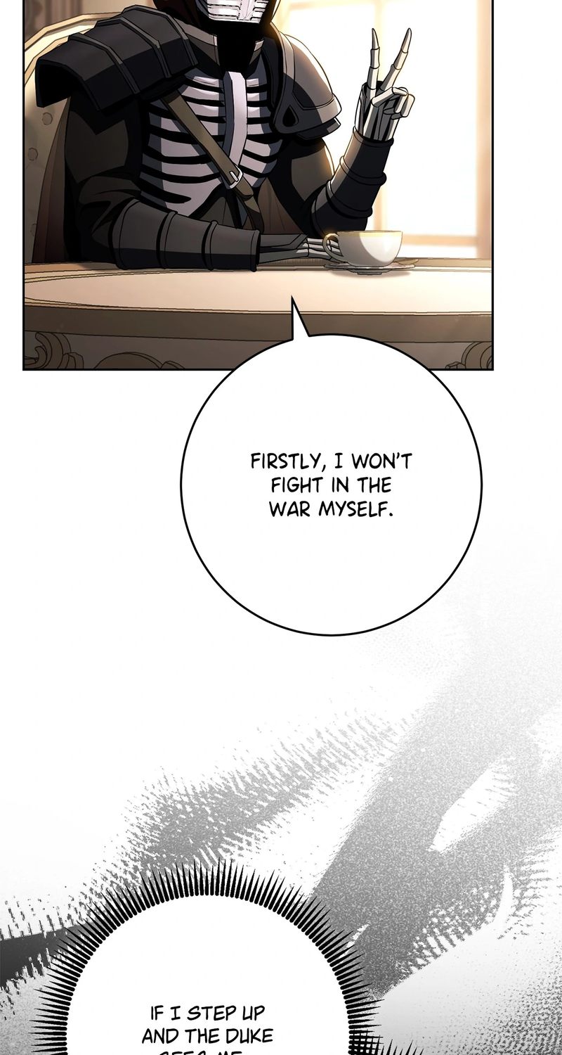 Skeleton Soldier Couldn't Protect the Dungeon - Chapter 339 Page 95