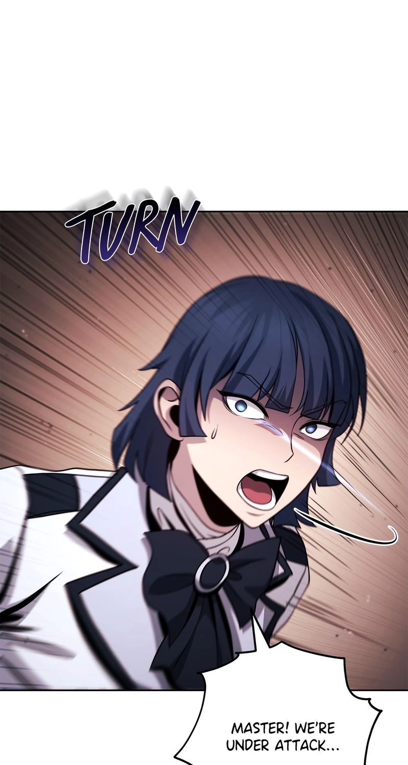 Skeleton Soldier Couldn't Protect the Dungeon - Chapter 340 Page 103