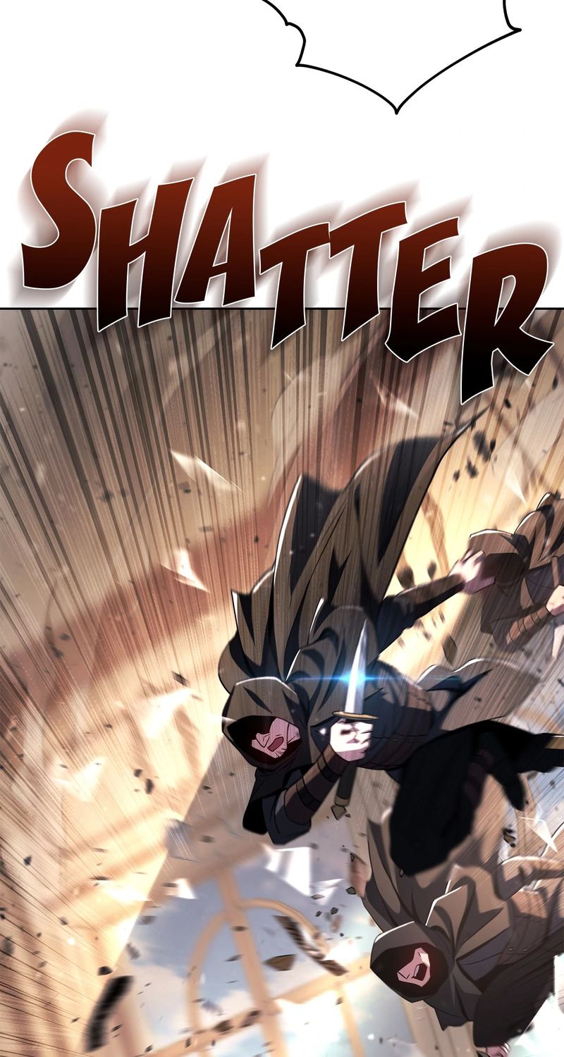 Skeleton Soldier Couldn't Protect the Dungeon - Chapter 340 Page 104