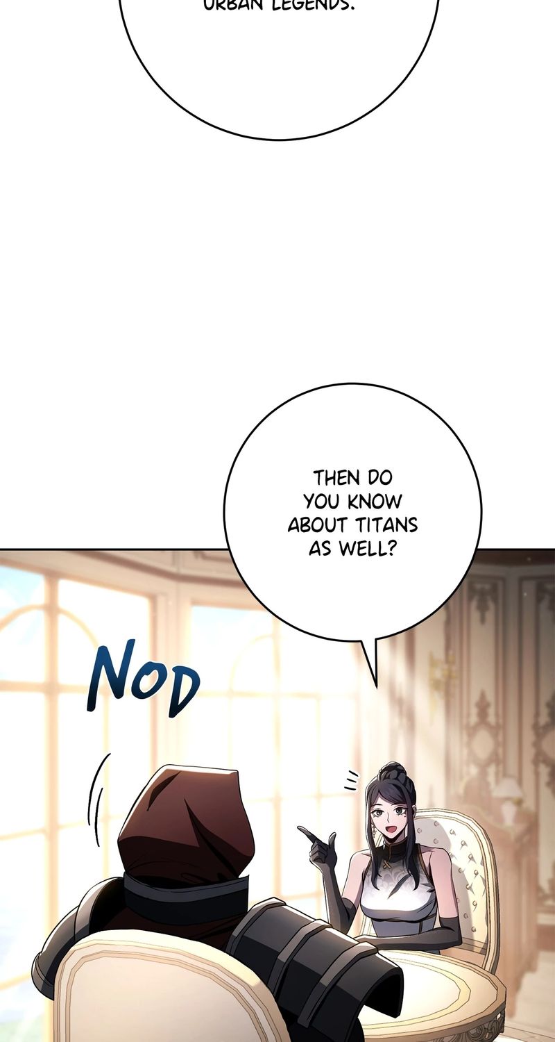 Skeleton Soldier Couldn't Protect the Dungeon - Chapter 340 Page 13