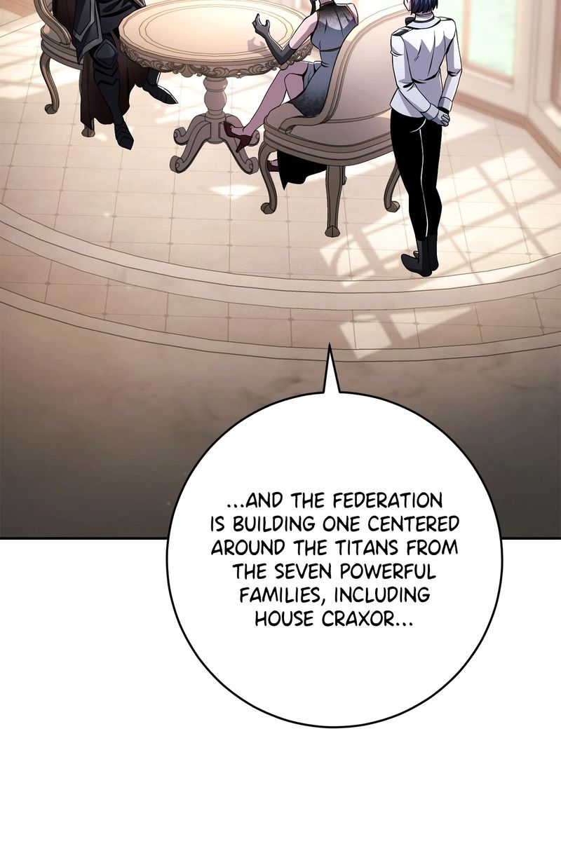 Skeleton Soldier Couldn't Protect the Dungeon - Chapter 340 Page 21