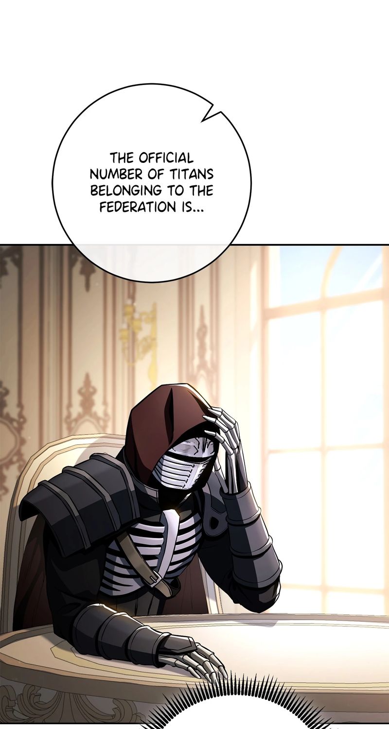 Skeleton Soldier Couldn't Protect the Dungeon - Chapter 340 Page 22